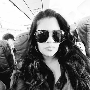 Meet your Posher, Lydia